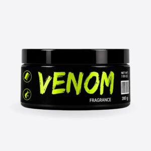 POMADA GRANDE VENOM 200 G