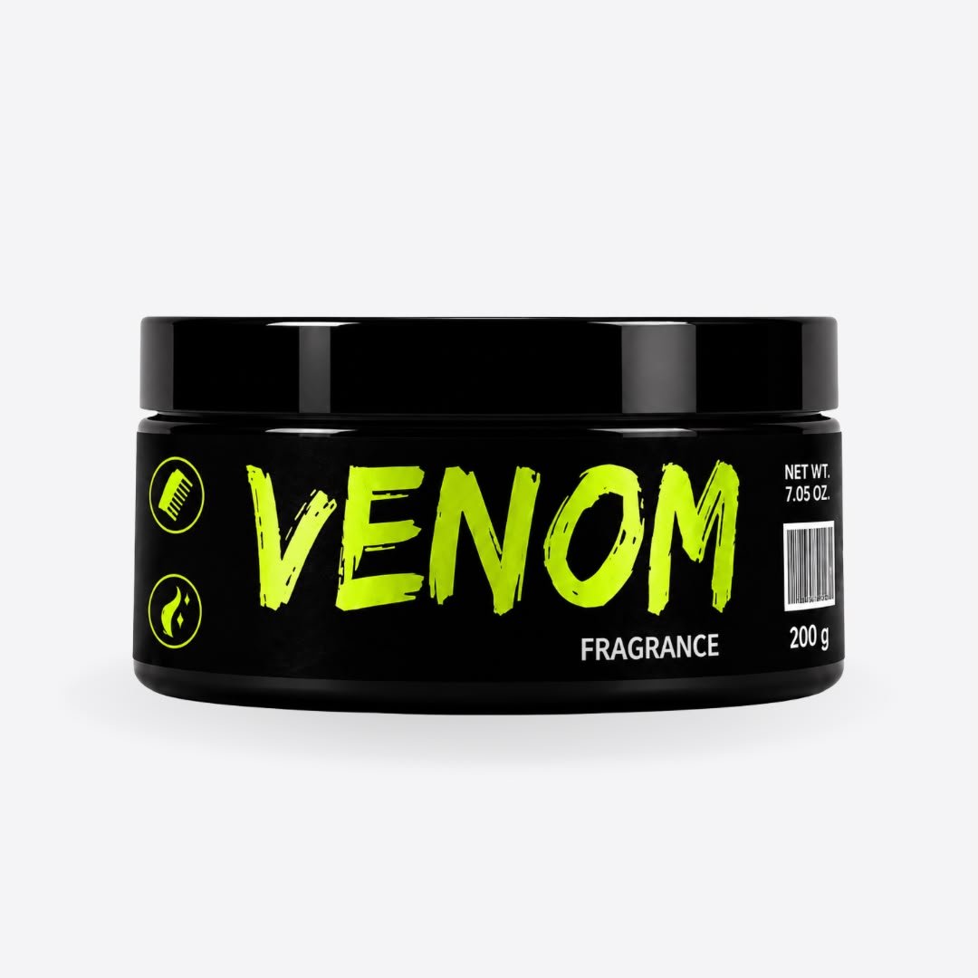 Pomada Venom