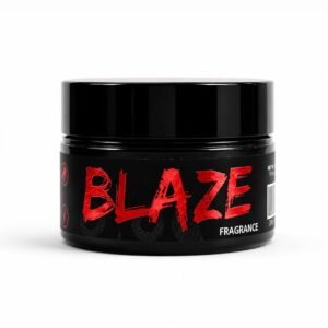 POMADA MEDIANA BLAZE 100 G