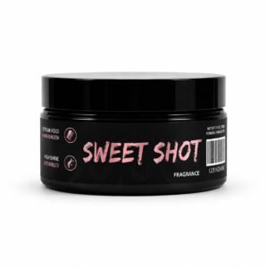 POMADA GRANDE SWEET SHOT 200 G