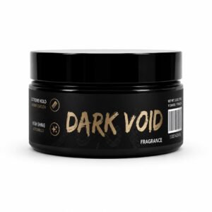 POMADA GRANDE DARK VOID 200 G
