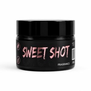 POMADA MEDIANA SWEET SHOT 100 G