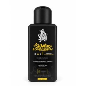 SHAMPOO 2 EN 1 410 ML
