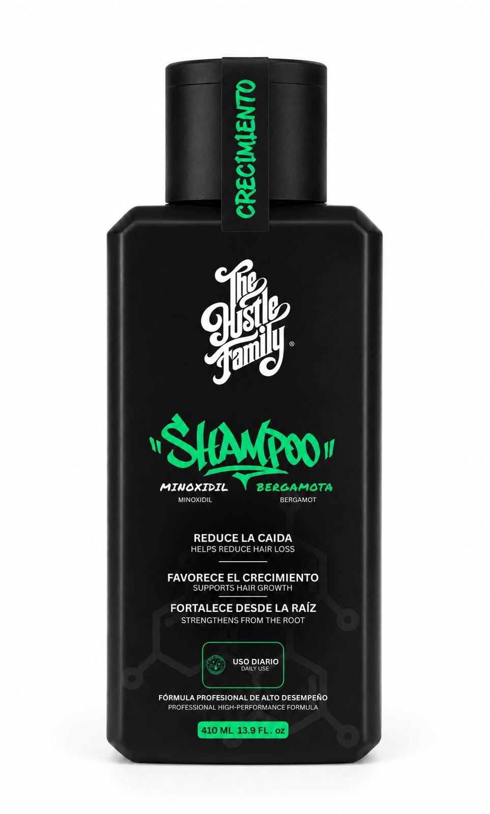 Shampoo