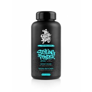 STYLING POWDER ATOMIC 60G