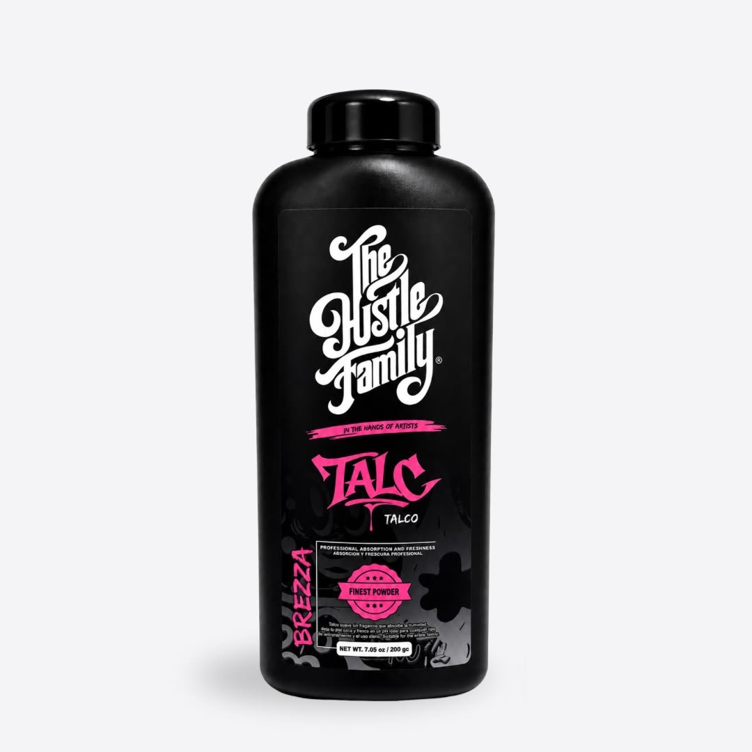 TALCO BREZZA 200 G