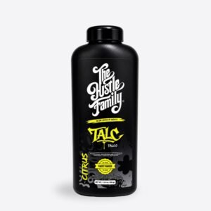 TALCO CITRUS 200 G