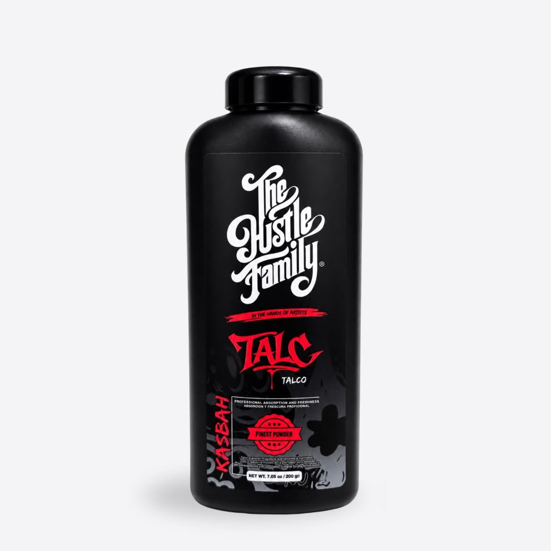 TALCO KASBAH 200 G