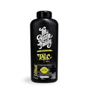 TALCO CITRUS 200 G