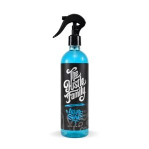 AFTER SHAVE TSUNAMI 500 ML
