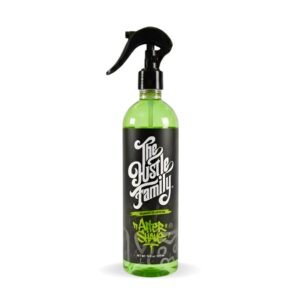 AFTER SHAVE TOXIC 500 ML