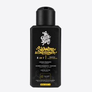 SHAMPOO 2 EN 1 410 ML