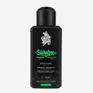 SHAMPOO MINOXIDIL BERGAMOTA