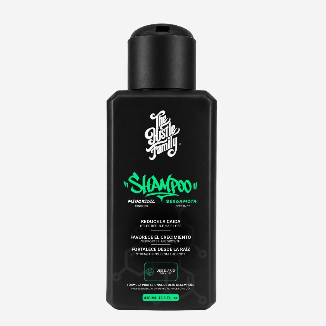 Shampoo