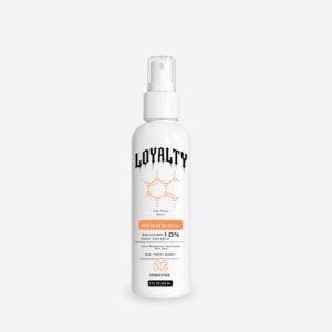 MINOXIDIL CON CAFEINA 10% 60 ML