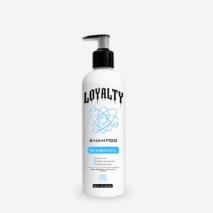 SHAMPOO MINOXIDIL 500 ML