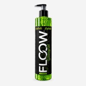 SHAVING GEL KRYPTONITA 500 G